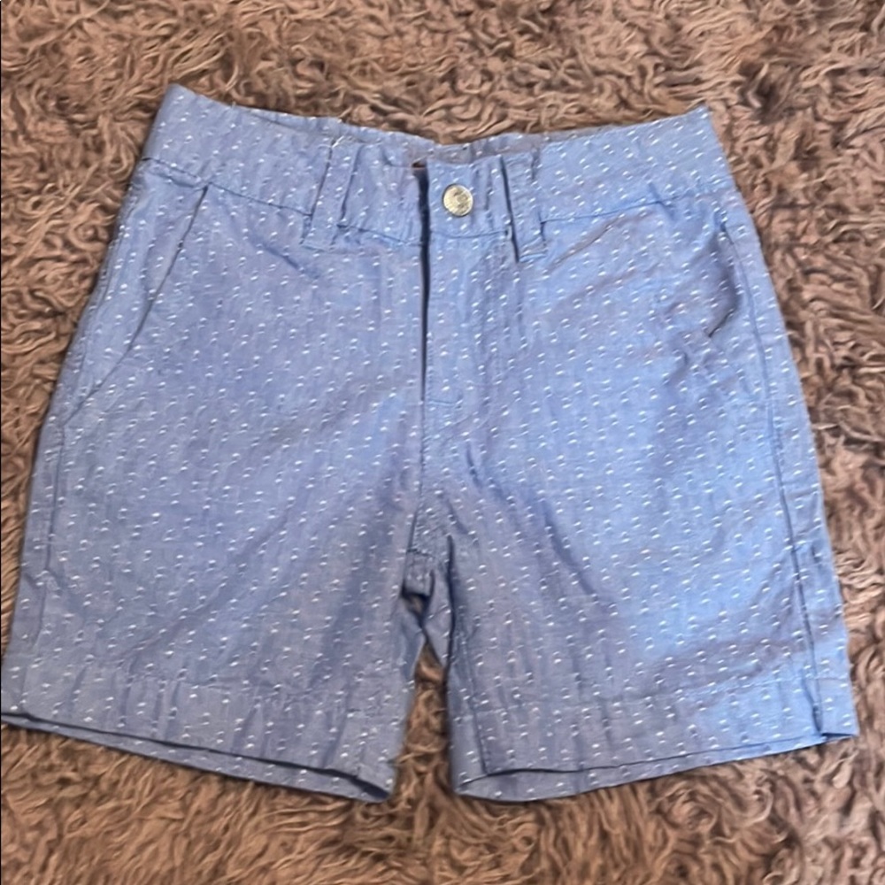 7 For All ManKind Shorts